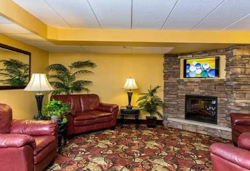 Econo Lodge Mayo Clinic Area Rochester Exterior photo
