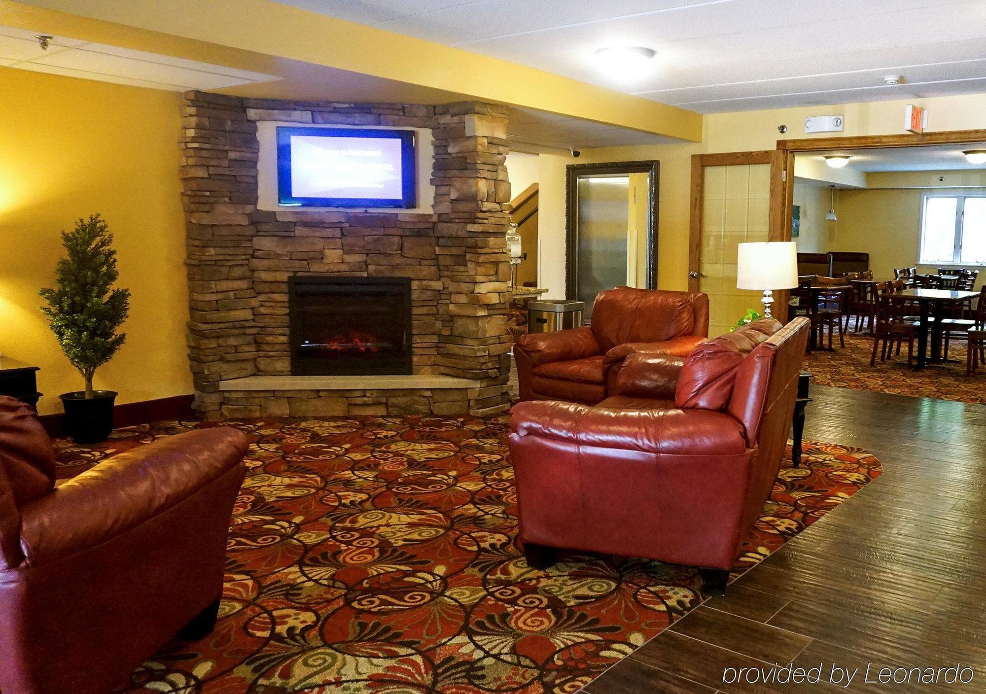 Econo Lodge Mayo Clinic Area Rochester Exterior photo